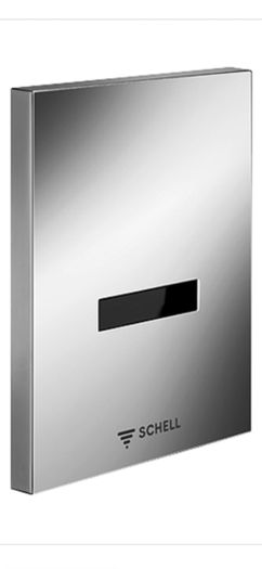 Schell Edition E Urinal Sensors
