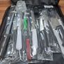 Genware 10pc Pro kinfe set Image 2