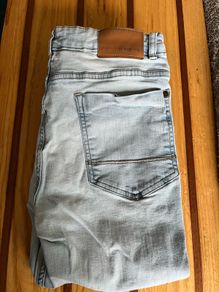 Men's jeans