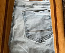Men's jeans