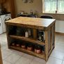Kitchen island Image 3