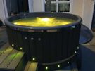 Hot Tub for hire Image 5