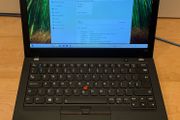 Lenovo Thinkpad X280 Win11 Pro (TouchScreen)