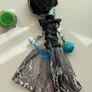 Monster high doll Frankie Image 9