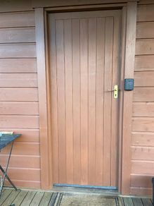 Door