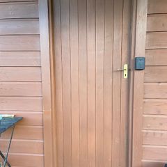 Door