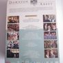 Downton Abbey, Series 1-5 Dvd Box Set Image 3