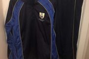 Presentation college Terenure tracksuit (XL)