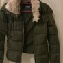 Pull & Bear Jacket Image 2
