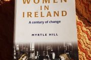Women in Ireland