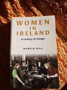 Women in Ireland