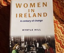 Women in Ireland