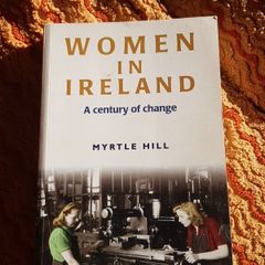 Women in Ireland