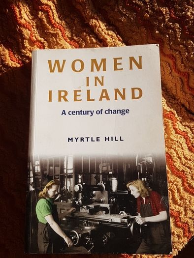 Women in Ireland