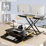 ERGOMAKER Standing Desk Converter Image 6