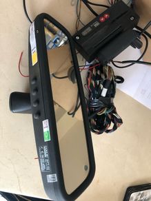 Taxi Hale Meter