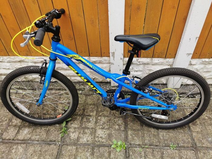 child bike