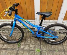 child bike