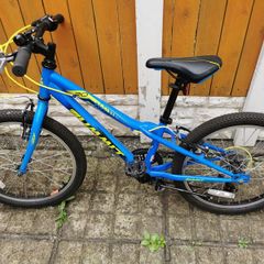 child bike