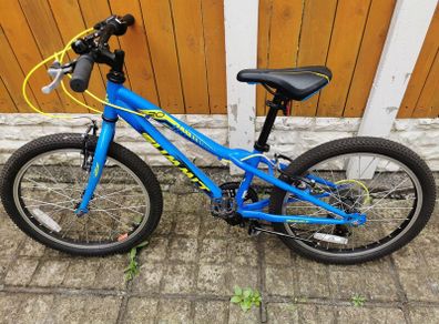 child bike