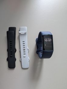 Fitbit Charge 6