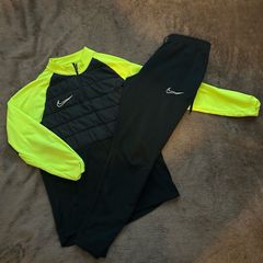 nike tracksuit