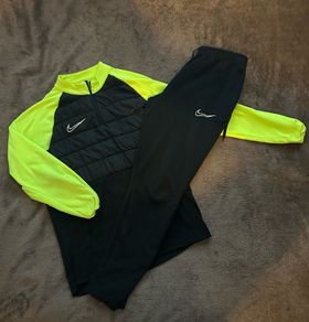 nike tracksuit