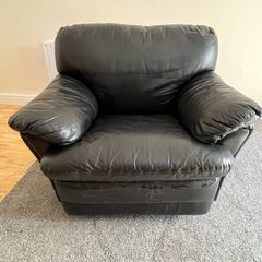 lazy boy / armchair
