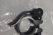 Bicycle parts /  seatclamp