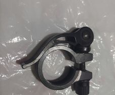 Bicycle parts /  seatclamp