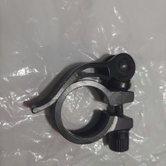 Bicycle parts /  seatclamp