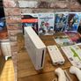 Nintendo wii with games Image 3