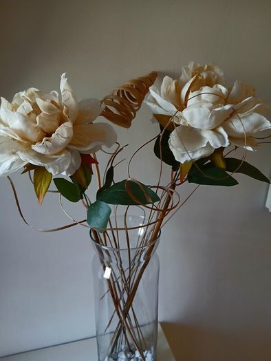 Tall Vases