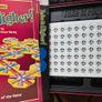 Take It Higher! Board Game - Reiner Knizia (Unplayed / Unpunched Tokens) Image 3