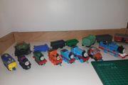 Thomas &amp; Friends  Diecast Train Bundle Mixed Lot