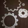 die cut metal Image 2