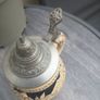 Rare Vintage Relief Beer Stein Image 4