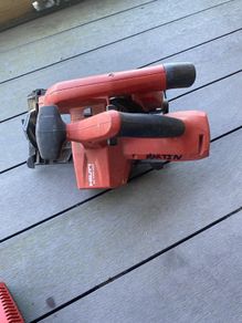 Hilti Skill Saw