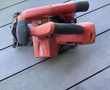 Hilti Skill Saw