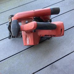 Hilti Skill Saw