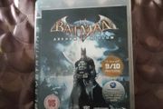 PS 3 game