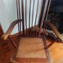 Vintage chairs Image 2