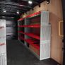 MATRIX van shelving Image 5