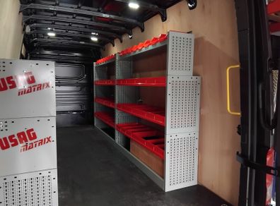 262 van ???
