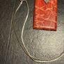 sterling silver necklace Image 6