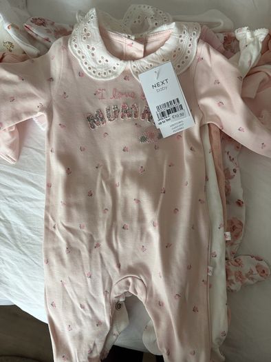 baby newborn bundle