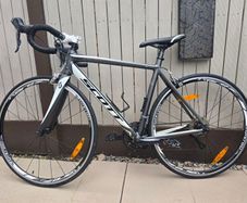 Scott Contessa Speedster 45 Womens Road Bike Small frame