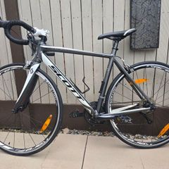 Scott Contessa Speedster 45 Womens Road Bike Small frame