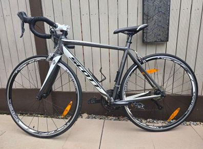 Scott Contessa Speedster 45 Womens Road Bike Small frame