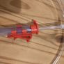 Home brew - wine thief autosyphon capper Image 4